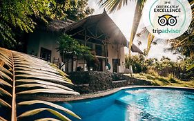 Batu Bambu Hotel